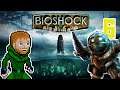 Moving Things With MY MIND! - Bioshock: Part 6