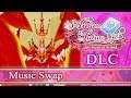 Music Swaps - Atelier Lulua (PC) - Schwarz Vogel (Charisma)