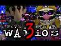 MY WORST NIGHTMARE | FIVE NIGHT'S AT WARIOS 3 [2.1] - PART 2
