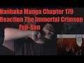 Nanbaka Manga Chapter 179 Reaction The Immortal Crimson Fuji-San