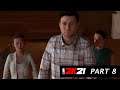 NBA 2K21 Gameplay (MyCareer: Part 8)