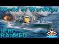 Nere is BACK in Ranked!!! #1 "Ranked S2" in World of Warships auf Deutsch