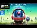 No Man's Sky Beyond  - GTX 1050ti | i5 3470 | All Presets 1080p - Benchmark Gameplay