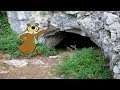no vea con la cueva del oso yogui picha - The Forest ft. Andrés #3