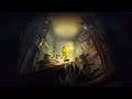 LITTLE NIGHTMARES PS4 Walkthrough Gameplay Part 2