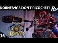 Nornfangs Don't Ricochet! | Rumble Roulette Equal Starts