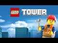Official LEGO Tower - NimbleBit - Announcement Trailer - iOS / Android