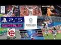 Olympic Games Tokyo 2020: PS5 Gameplay