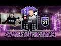 OMG! 4x WALKOUT in 1 PACK!! Krankes 2x 5x 85+ SBC PACK OPENING Experiment! - Fifa 21 Ultimate Team