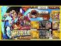 [トレクル / OPTC] 【おでんの大冒険《星9》】御田的大冒險 40體 5.07pt 海賊王 航海王 秘寶尋航 ワンピース #KitC