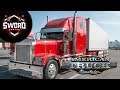 Ortaya Karışık  I  American Truck Simulator  #16