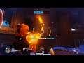 Overwatch Taimou Is That A New Torbjorn God Maybe? -Hammer Time-