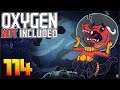 Oxygen Not Included: Oassise – Let’s Play Stream Archive Part 114
