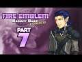 Part 7: Let's Play Fire Emblem, Randomized Radiant Dawn - "Naesala... Is Kinda Bad"