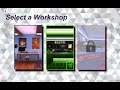 PC Building SIM: Ep 02 - Career Mode Getting to 4 Star Rating ! Harbingerman's Screamin PC's or The