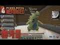 Pixelmon 7.0.6 Playthrough with Chaos & Friends part 40: Hunting the Beasts