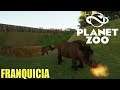 Planet Zoo BETA - LA POCILGA - GAMEPLAY ESPAÑOL #3