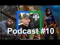 Podcast #10: PS5 Release Date, Gamescom, Gotham Knights, Black Myth Wukong & MORE!!!