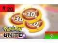Pokemon Unite 100% playthrough / Episode 20/ Super Item Enhancers!!!