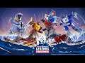 PowerUp! | World of Warships: Legends celebrates Transformers: The Movie
