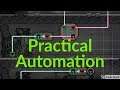 Practical Automation tutorial : Oxygen not included