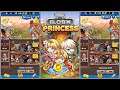 Princess & Goblin - Idle Miner Waifu Clicker - New Game Android
