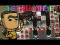 Priority Please Unlimited Storage! - Oxygen Not Included ep4
