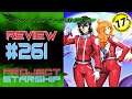 Project Starship REVIEW (Switch) - Bullet Heaven #261