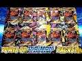 PULLING EVERY SINGLE NEW PROMO DIGIMON CARD FROM GREAT LEGEND POWER UP 1ST ANNIVERSARY PACKS!