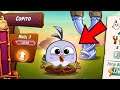QUIENES SON LOS PADRES DE COPITO ? - Angry Birds 2