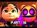 Ratchet and Clank: Rift Apart | Invasion | Part 16 (PS5)