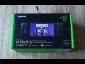 Razer Junglecat Dual-Sided Gaming Controller Portable Android: Test Video Review FR (N-Gamz)
