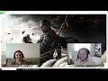 Reaction and Quick Thoughts to Ghost of Tsushima State of Play gameplay