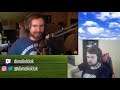 Reaction to @Asmonboy - One Stream with Asmongold
