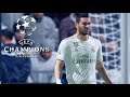 Real Madrid vs Manchester City 1/8 Finale Ligue des Champions 2019/2020 | FIFA 20