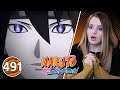 Recklessness - Naruto Shippuden Episode 491 Reaction