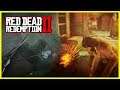 Red Dead Redemption 2 - Glitch l'argent illimité (Mode histoire) [PS4Pro]