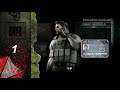 💀 Resident Evil 1(Remaster) Part 1 Die allte Villa 💀