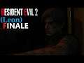 ☣RESIDENT EVIL 2 (Remake) | Leon A | Folge 22: Explosives Finale [ENDE]