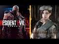 Resident Evil 3 - Speedrun Nemesis % + Resident Evil HD - Dificultad Hardcore - Speedrun any%