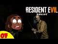 Resident Evil VII: Biohazard | Part 7 | MAS ESSE VELHO ME AMA DEMAIS, SAI DAQUI!