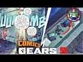 Revelaciones Del Día E Y Referencia Hacia Toy Story |Gears Of War |Hivebuster #3