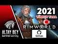RimWorld || 2021 Türkçe Yama || GitHub Desteği