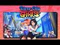 River City Girls - Gameplay Início