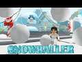 Roblox Snowballer - Slope Master