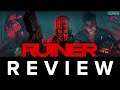 Ruiner - Review