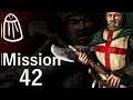 Salty plays Stronghold Crusader - Mission 42 - Hope Valley
