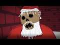 SANTA CORPSE IS COMING TO TOWN GAMEPLAY