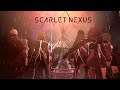Кручу-верчу | Scarlet Nexus #40 [ОЗВУЧКА]