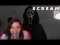 Scream (2022) - Official Trailer REACTION!!!